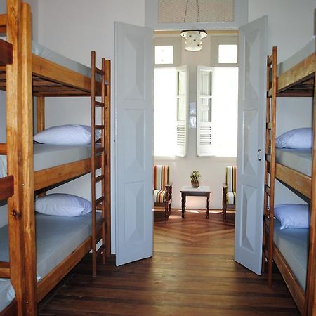 Casarao Verde Hostel Itacaré Екстериор снимка