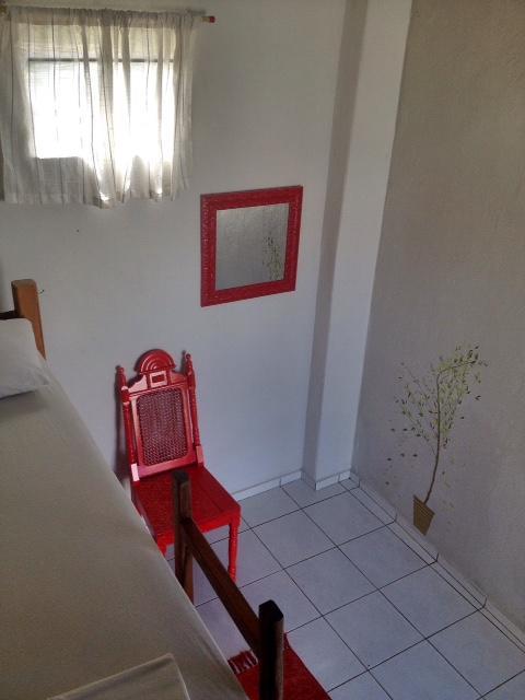Casarao Verde Hostel Itacaré Стая снимка
