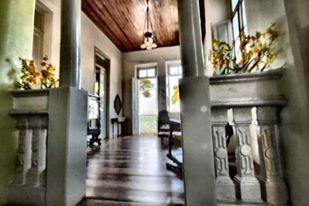 Casarao Verde Hostel Itacaré Екстериор снимка
