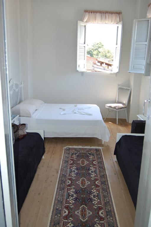 Casarao Verde Hostel Itacaré Екстериор снимка